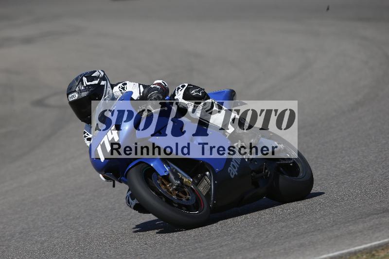 /12 30.04.2026  Speer Racing ADR/Gruppe Classic/174